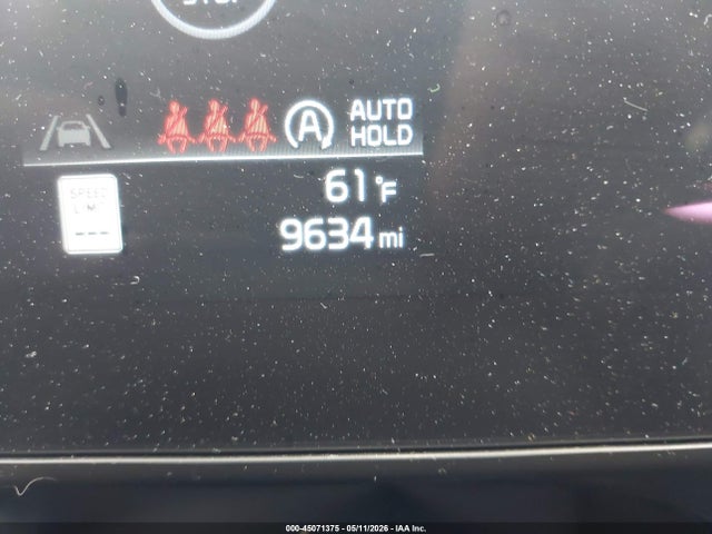 Aukcja sprzedaży 2025 Kia Sportage Ex, vin: 5XYK33DF7SG302656, numer aukcji: 45071375
