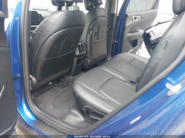 Aukcja sprzedaży 2025 Kia Sportage Ex, vin: 5XYK33DF7SG302656, numer aukcji: 45071375