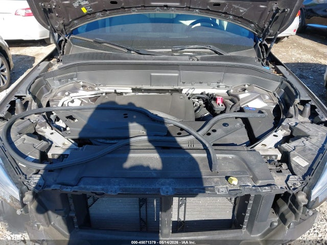 45071379 :رقم المزاد ، YV4062PN1P1981792 vin ، 2023 Volvo Xc90 B6 Plus 7-seater مزاد بيع