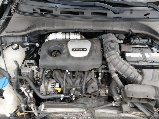 Aukcja sprzedaży 2018 Hyundai Kona Limited, vin: KM8K3CA59JU090184, numer aukcji: 45071378