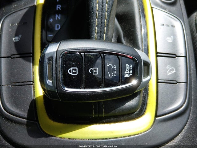 Aukcja sprzedaży 2018 Hyundai Kona Limited, vin: KM8K3CA59JU090184, numer aukcji: 45071378