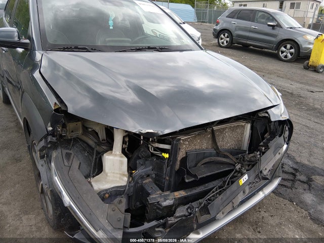 Aukcja sprzedaży 2018 Hyundai Kona Limited, vin: KM8K3CA59JU090184, numer aukcji: 45071378