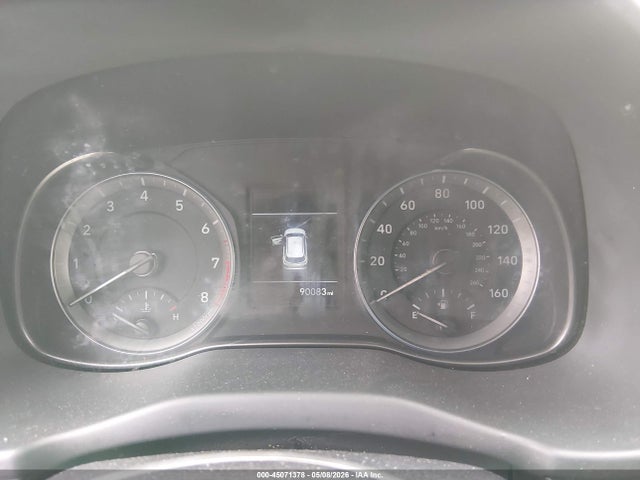 Aukcja sprzedaży 2018 Hyundai Kona Limited, vin: KM8K3CA59JU090184, numer aukcji: 45071378