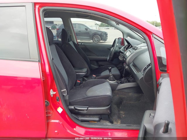 Aukcja sprzedaży 2007 Honda Fit Sport, vin: JHMGD37617S052703, numer aukcji: 45071380