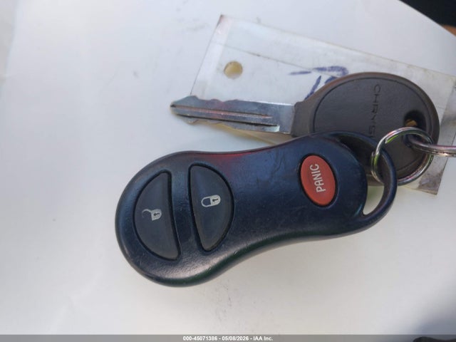Aukcja sprzedaży 2003 Chrysler Pt Cruiser Gt, vin: 3C8FY78G83T627824, numer aukcji: 45071386