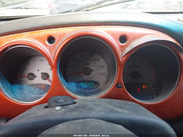 Aukcja sprzedaży 2003 Chrysler Pt Cruiser Gt, vin: 3C8FY78G83T627824, numer aukcji: 45071386