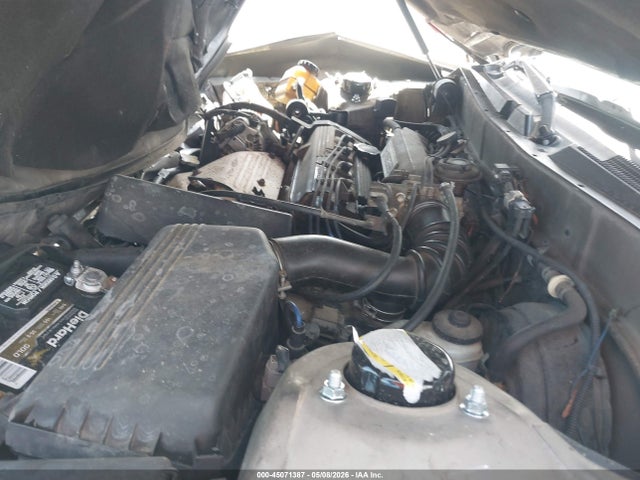45071387 :رقم المزاد ، 4T1BG12K3TU791643 vin ، 1996 Toyota Camry Dx/le/xle مزاد بيع