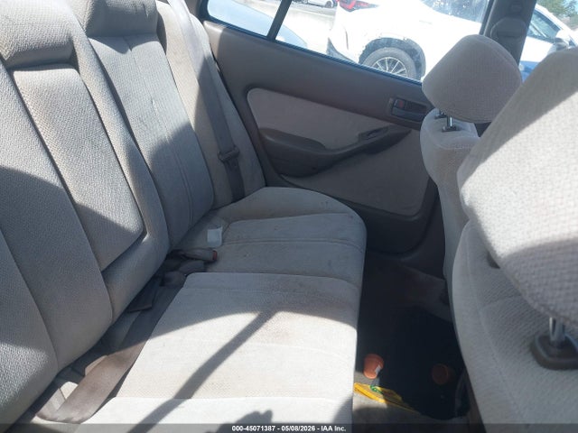 45071387 :رقم المزاد ، 4T1BG12K3TU791643 vin ، 1996 Toyota Camry Dx/le/xle مزاد بيع