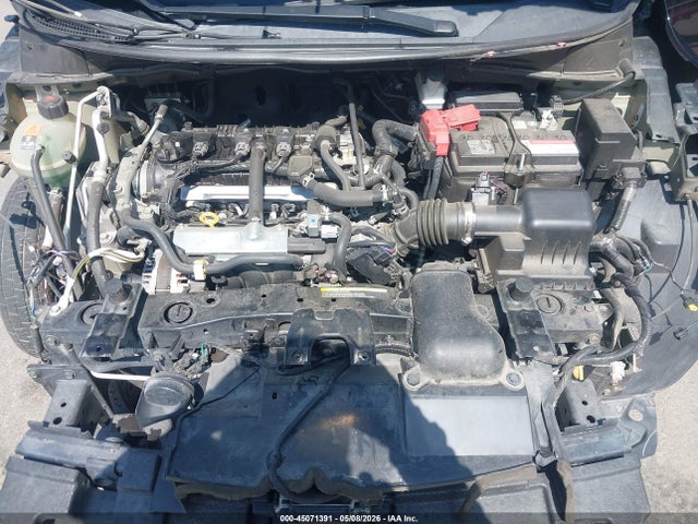Aukcja sprzedaży 2020 Nissan Versa Sv Xtronic Cvt, vin: 3N1CN8EV7LL863423, numer aukcji: 45071391
