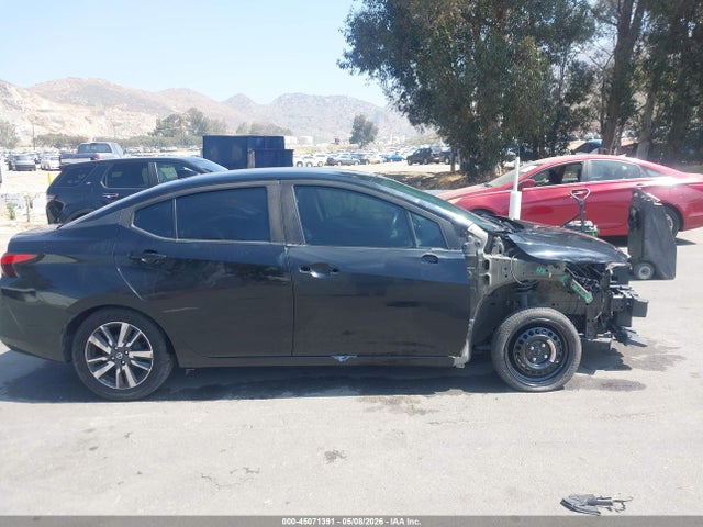 Aukcja sprzedaży 2020 Nissan Versa Sv Xtronic Cvt, vin: 3N1CN8EV7LL863423, numer aukcji: 45071391