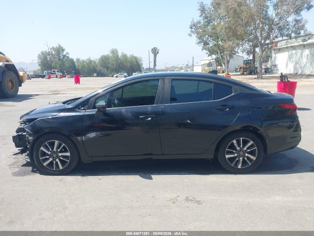 Aukcja sprzedaży 2020 Nissan Versa Sv Xtronic Cvt, vin: 3N1CN8EV7LL863423, numer aukcji: 45071391