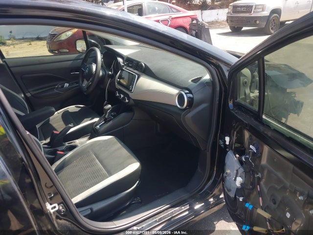 Aukcja sprzedaży 2020 Nissan Versa Sv Xtronic Cvt, vin: 3N1CN8EV7LL863423, numer aukcji: 45071391