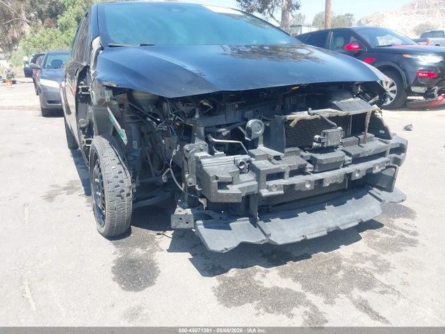 Aukcja sprzedaży 2020 Nissan Versa Sv Xtronic Cvt, vin: 3N1CN8EV7LL863423, numer aukcji: 45071391