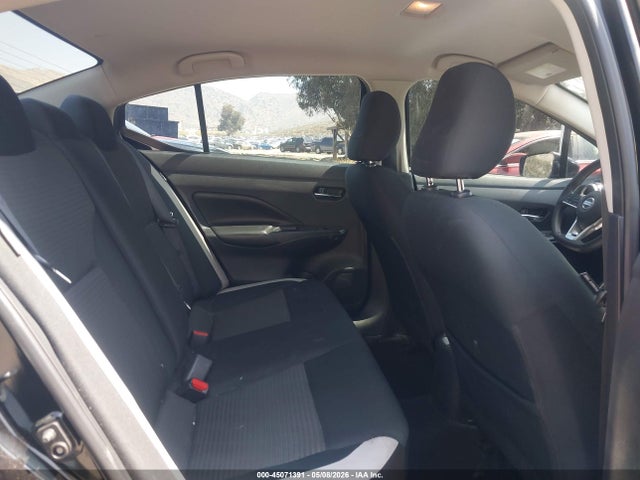 Aukcja sprzedaży 2020 Nissan Versa Sv Xtronic Cvt, vin: 3N1CN8EV7LL863423, numer aukcji: 45071391