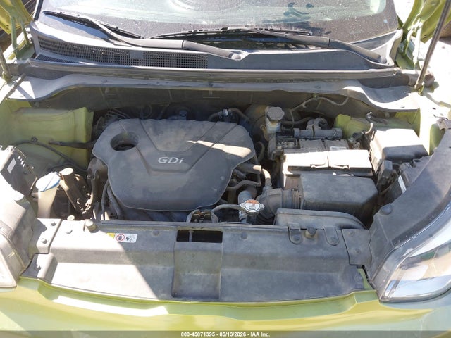 KNDJN2A20G7837463 KIA Soul