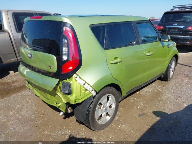 KNDJN2A20G7837463 KIA Soul