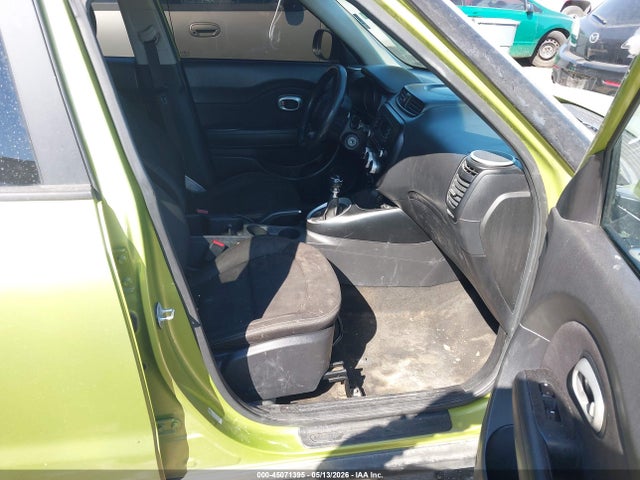 KNDJN2A20G7837463 KIA Soul