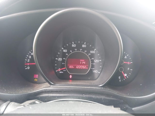 KNDJN2A20G7837463 KIA Soul