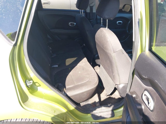 KNDJN2A20G7837463 KIA Soul