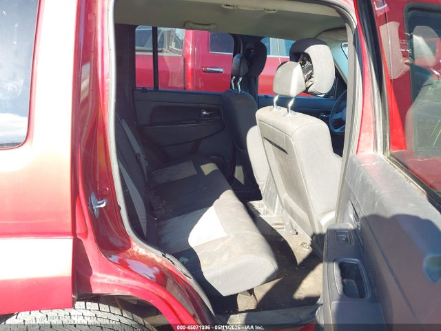 2010 Jeep Liberty Sport მანქანა იყიდება აუქციონზე, vin: 1J4PP2GK7AW114602, აუქციონის ნომერი: 45071396