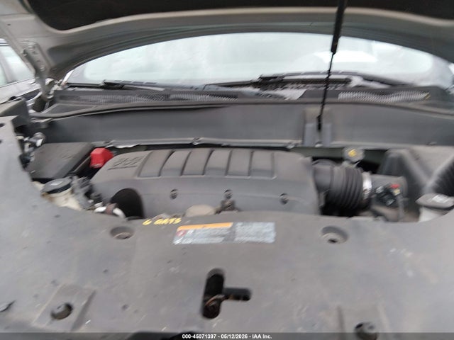 45071397 :رقم المزاد ، 1GKKVTKD9DJ260591 vin ، 2013 Gmc Acadia Denali مزاد بيع