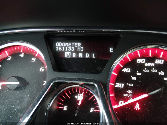 45071397 :رقم المزاد ، 1GKKVTKD9DJ260591 vin ، 2013 Gmc Acadia Denali مزاد بيع