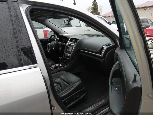 45071397 :رقم المزاد ، 1GKKVTKD9DJ260591 vin ، 2013 Gmc Acadia Denali مزاد بيع