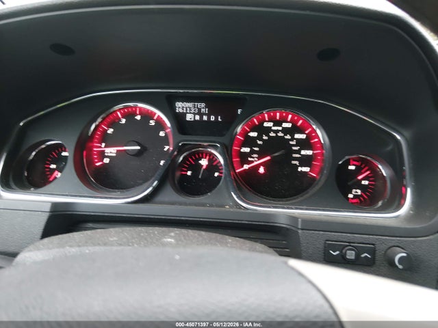 45071397 :رقم المزاد ، 1GKKVTKD9DJ260591 vin ، 2013 Gmc Acadia Denali مزاد بيع