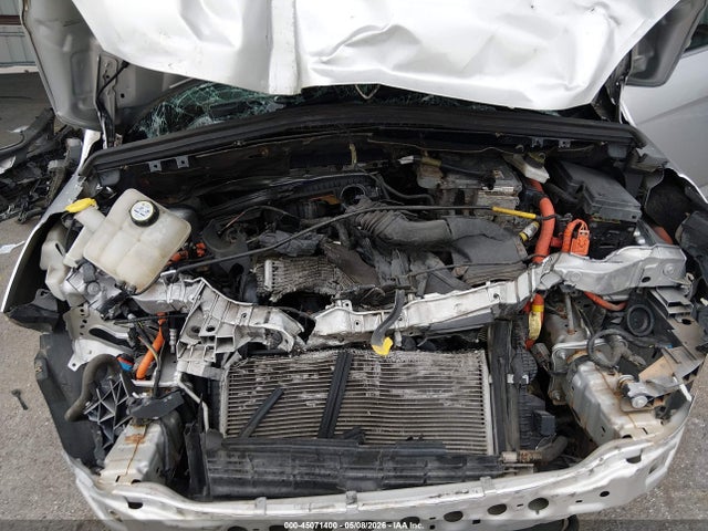 45071400 :رقم المزاد ، 1FADP5CU5DL512310 vin ، 2013 Ford C-max Energi Sel مزاد بيع