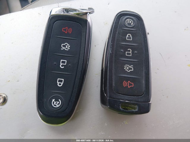 45071400 :رقم المزاد ، 1FADP5CU5DL512310 vin ، 2013 Ford C-max Energi Sel مزاد بيع