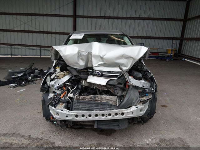 45071400 :رقم المزاد ، 1FADP5CU5DL512310 vin ، 2013 Ford C-max Energi Sel مزاد بيع