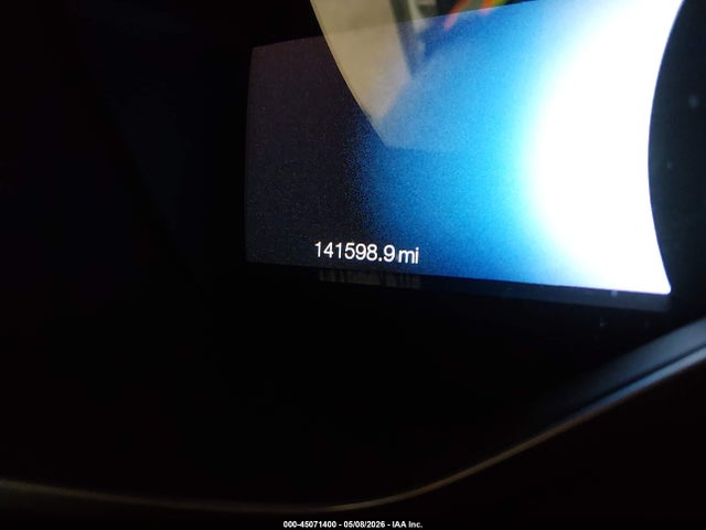45071400 :رقم المزاد ، 1FADP5CU5DL512310 vin ، 2013 Ford C-max Energi Sel مزاد بيع