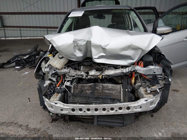 45071400 :رقم المزاد ، 1FADP5CU5DL512310 vin ، 2013 Ford C-max Energi Sel مزاد بيع