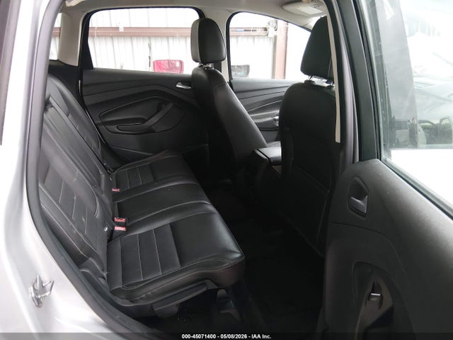 45071400 :رقم المزاد ، 1FADP5CU5DL512310 vin ، 2013 Ford C-max Energi Sel مزاد بيع