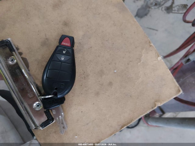 45071405 :رقم المزاد ، 2C4RDGCG9FR604058 vin ، 2015 Dodge Grand Caravan Sxt مزاد بيع
