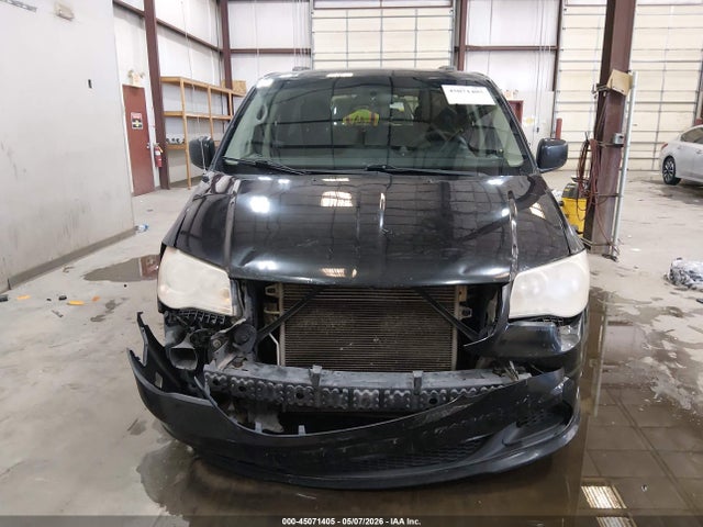 45071405 :رقم المزاد ، 2C4RDGCG9FR604058 vin ، 2015 Dodge Grand Caravan Sxt مزاد بيع