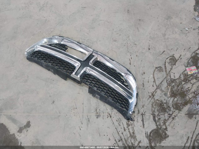 45071405 :رقم المزاد ، 2C4RDGCG9FR604058 vin ، 2015 Dodge Grand Caravan Sxt مزاد بيع