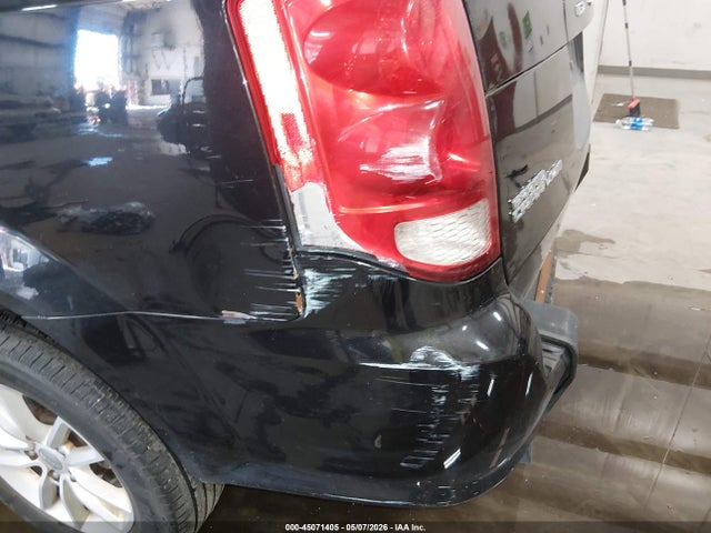 45071405 :رقم المزاد ، 2C4RDGCG9FR604058 vin ، 2015 Dodge Grand Caravan Sxt مزاد بيع