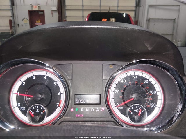 45071405 :رقم المزاد ، 2C4RDGCG9FR604058 vin ، 2015 Dodge Grand Caravan Sxt مزاد بيع