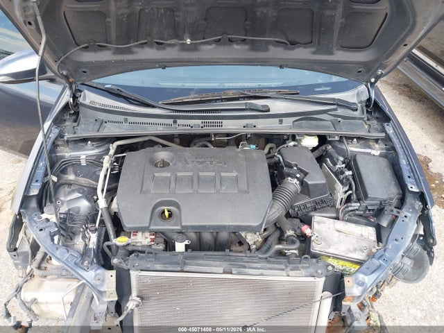 Aukcja sprzedaży 2014 Toyota Corolla S Plus, vin: 5YFBURHE4EP174829, numer aukcji: 45071408