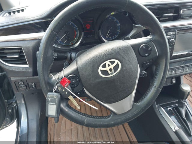 Aukcja sprzedaży 2014 Toyota Corolla S Plus, vin: 5YFBURHE4EP174829, numer aukcji: 45071408