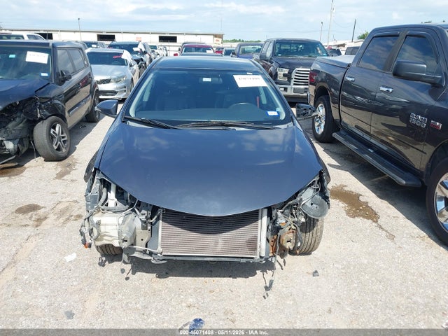 Aukcja sprzedaży 2014 Toyota Corolla S Plus, vin: 5YFBURHE4EP174829, numer aukcji: 45071408