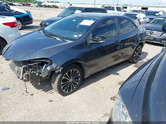 Aukcja sprzedaży 2014 Toyota Corolla S Plus, vin: 5YFBURHE4EP174829, numer aukcji: 45071408