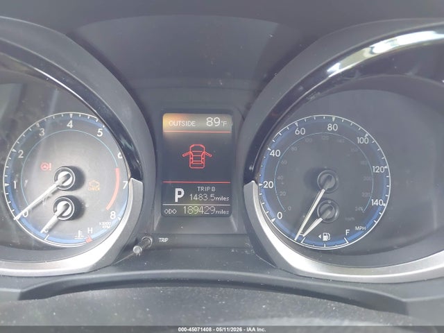 Aukcja sprzedaży 2014 Toyota Corolla S Plus, vin: 5YFBURHE4EP174829, numer aukcji: 45071408