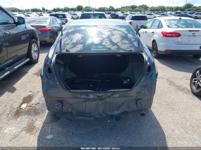 Aukcja sprzedaży 2014 Toyota Corolla S Plus, vin: 5YFBURHE4EP174829, numer aukcji: 45071408