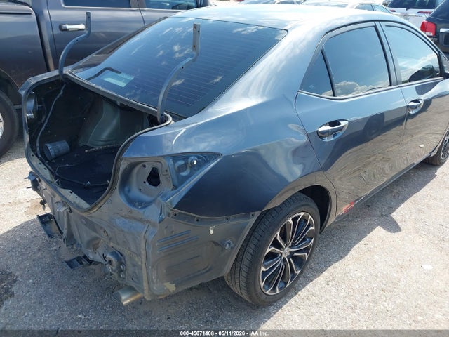 Aukcja sprzedaży 2014 Toyota Corolla S Plus, vin: 5YFBURHE4EP174829, numer aukcji: 45071408