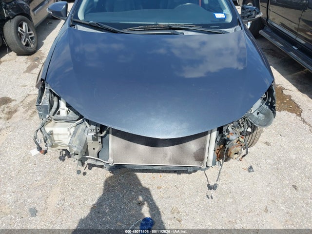 Aukcja sprzedaży 2014 Toyota Corolla S Plus, vin: 5YFBURHE4EP174829, numer aukcji: 45071408