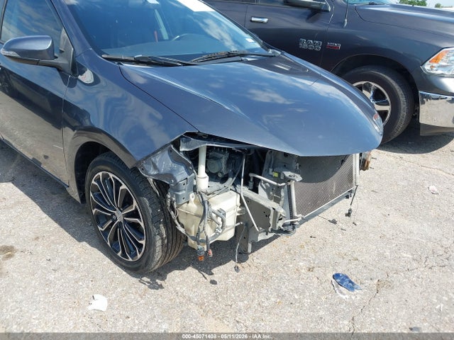 Aukcja sprzedaży 2014 Toyota Corolla S Plus, vin: 5YFBURHE4EP174829, numer aukcji: 45071408