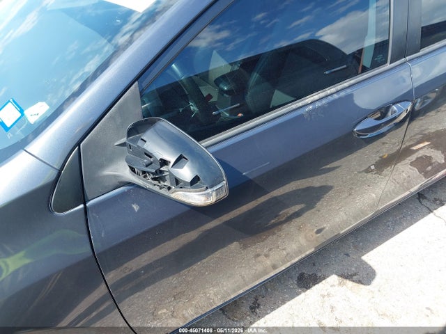 Aukcja sprzedaży 2014 Toyota Corolla S Plus, vin: 5YFBURHE4EP174829, numer aukcji: 45071408