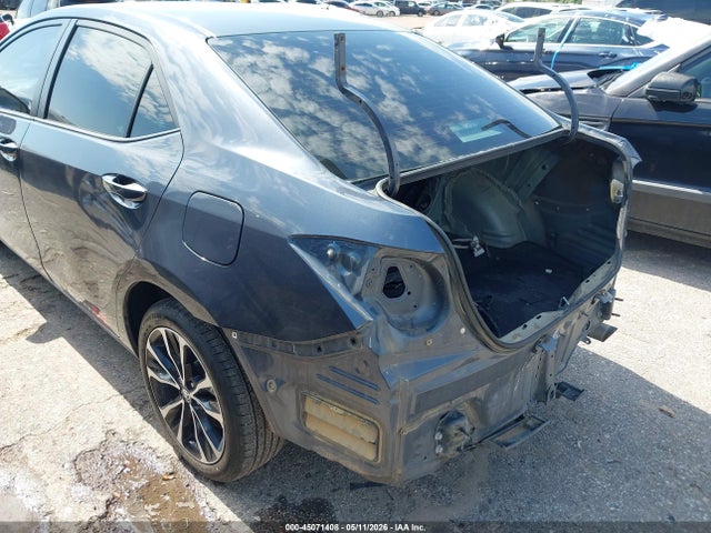 Aukcja sprzedaży 2014 Toyota Corolla S Plus, vin: 5YFBURHE4EP174829, numer aukcji: 45071408